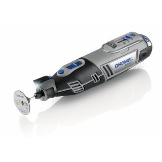 

Гравер Dremel 8220 2/45 (F0138220JJ)