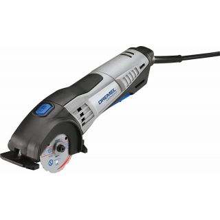 

Циркулярная пила Dremel DSM 20 Saw Max