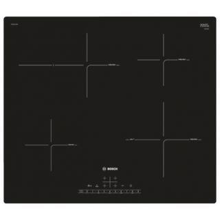 

Электрическая поверхность Bosch PUF611FC5E