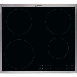 

Электрическая поверхность Electrolux IPE 6440 KXV