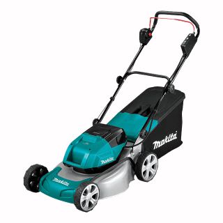 

Газонокосилка Makita DLM460Z без АКБ и ЗУ