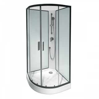 

Душевая кабина Am.Pm Joy W85C-001-090GT 90х90х216см без г/м