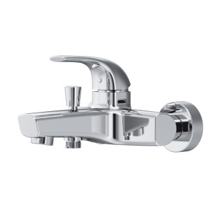 

Смеситель для ванны Am.Pm Sense F7510032