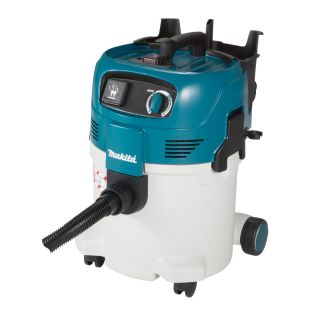 

Пылесос Makita VC3012M коробка