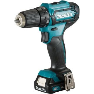 

Дрель Makita DF333DWAE