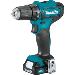 

Шуруповерт Makita DF333DWYE