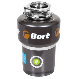 Измельчитель пищевых отходов Bort Titan 5000 от Imperiatechno