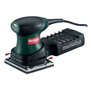 

Шлифовальная машина Metabo FSR 200 Intec (600066500)