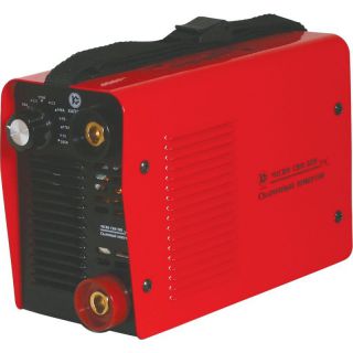 

Сварочный аппарат Калибр MICRO СВИ-205 (00000048811)