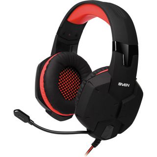 

Компьютерная гарнитура Sven AP-G988MV