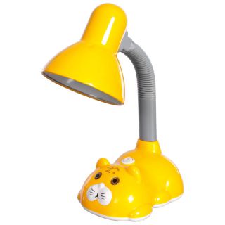 

Светильник Energy EN-DL08-1 желтый