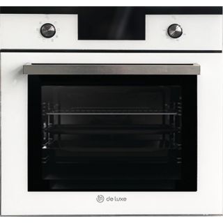 

Электрический духовой шкаф Electronicsdeluxe 6009.05 эшв (066)