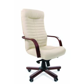 

Кресло Chairman 480 WD 101 бежевый