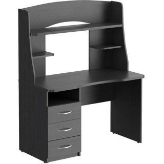 

Стол Skyland CD 1215 Легно темный 1200х600х1525мм