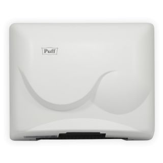 

Сушилка для рук Puff 8823
