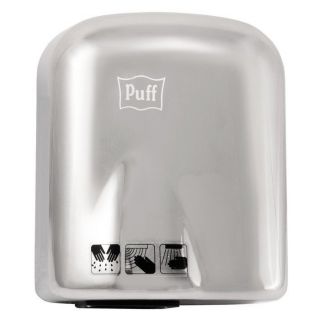 

Сушилка для рук Puff 8826