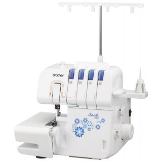 

Оверлок Brother 1334DE
