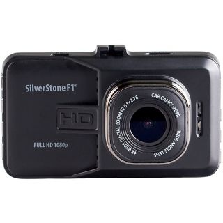 

Автомобильный видеорегистратор Silverstone NTK-9000F DUO