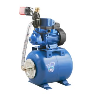 

Насос Aquario AUTO ADB-60(H)