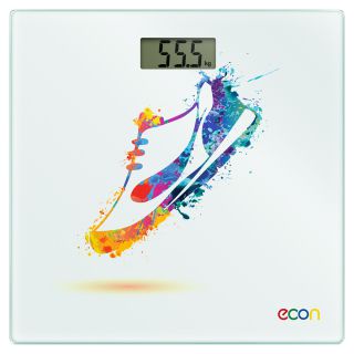 

Напольные весы ECON ECO-BS005