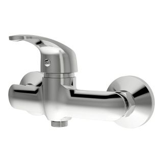 

Смеситель для ванны RedBlu Palace One 412000064