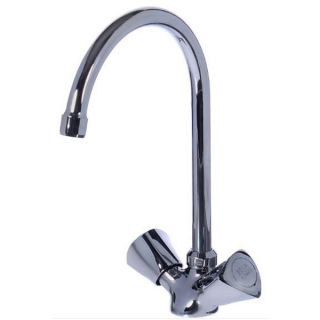 

Смеситель для кухни RedBlu Object HFON00000