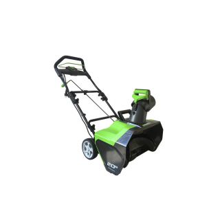 

Снегоуборщик Greenworks GST1851/GES13 (2600507)