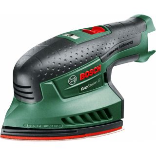 

Шлифовальная машина Bosch EasySander 12 (0.603.976.909)