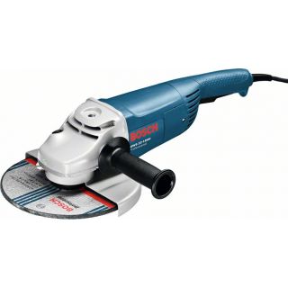 

Шлифовальная машина Bosch GWS 22-180 H (0601881103)