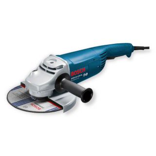 

Шлифовальная машина Bosch GWS 24-230 H (0601884103)