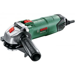 

Шлифовальная машина Bosch PWS 750-115