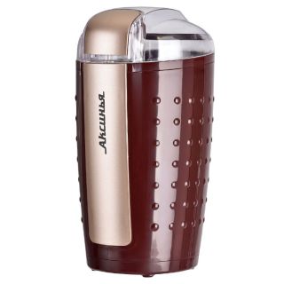 

Кофемолка Аксинья КС-602 коричневый