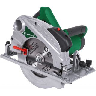 

Циркулярная пила Status CP190PL