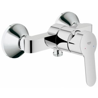 

Смеситель для ванны Grohe BauEdge 23333000