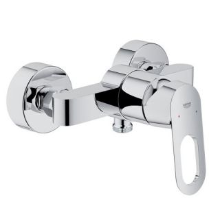 

Смеситель для ванны Grohe BauLoop 23340000