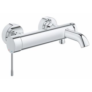 

Смеситель для ванны Grohe Essence 33628001