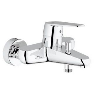 

Смеситель для ванны Grohe Eurodisc Cosmopolitan 33390002