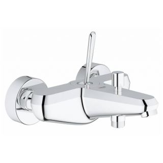 

Смеситель для ванны Grohe Eurodisc Joy 23431000