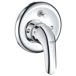 

Смеситель для ванны Grohe Euroeco 32747000