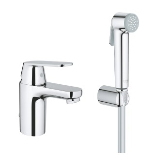 

Смеситель для раковины Grohe Eurosmart Cosmopolitan 23125000