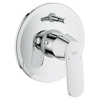 

Смеситель для ванны Grohe Eurosmart Cosmopolitan 32879000