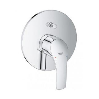 

Смеситель для ванны Grohe Eurosmart New 33305002