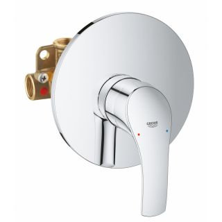 

Смеситель для ванны Grohe Eurosmart New 33556002