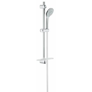 

Душевой гарнитур Grohe Euphoria Champagne 27232001