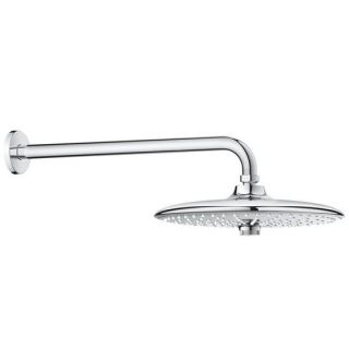

Лейка верхнего душа Grohe Euphoria SmartControl 26458000