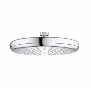 

Лейка верхнего душа Grohe New Tempesta 26408000