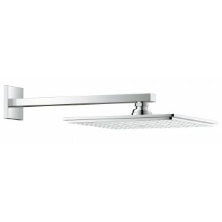 

Лейка верхнего душа Grohe Rainshower Allure 26064000