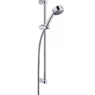 

Душевой гарнитур Kludi ZENTA 608300500