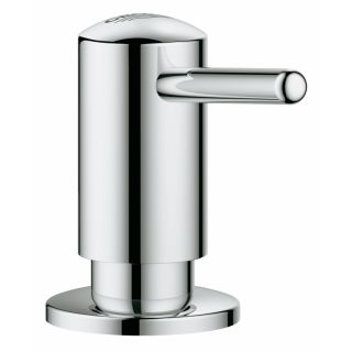 

Дозатор Grohe Contemporary 40536000