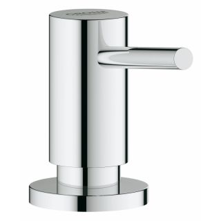 

Дозатор Grohe Cosmopolitan 40535000